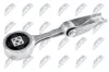 Lagerung, Motor hinten unten NTY ZPS-VW-024 Bild Lagerung, Motor hinten unten NTY ZPS-VW-024