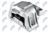 Lagerung, Motor rechts NTY ZPS-VW-025