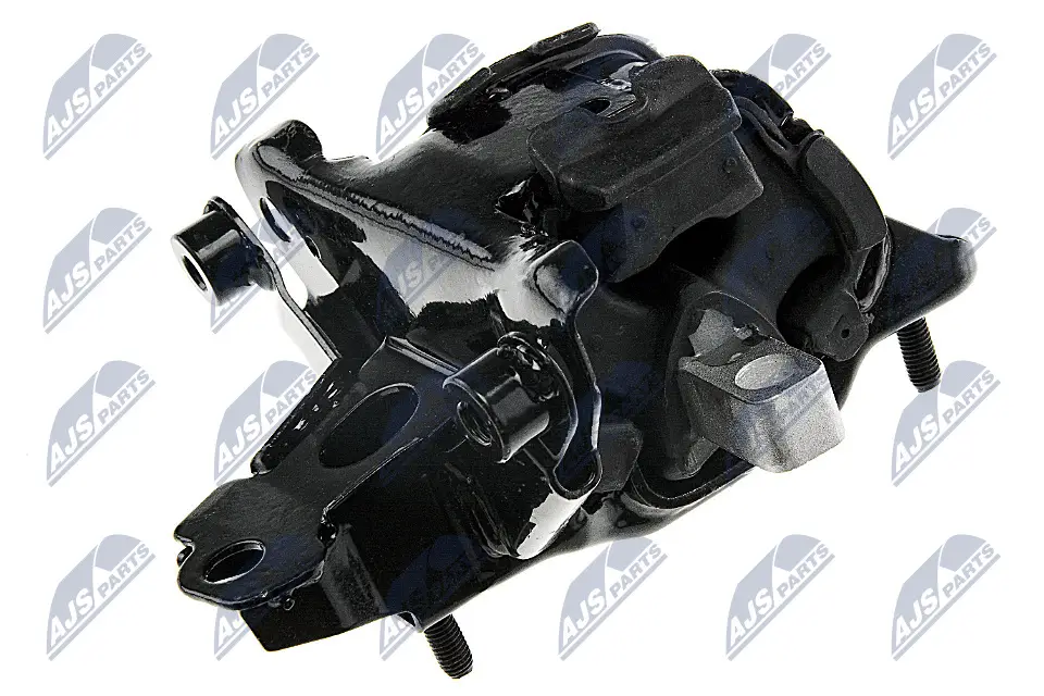 Ladeluftschlauch oben NTY GPP-BM-166