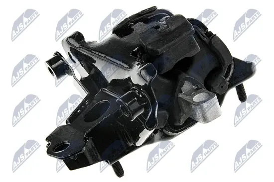 Ladeluftschlauch oben NTY GPP-BM-166 Bild Ladeluftschlauch oben NTY GPP-BM-166