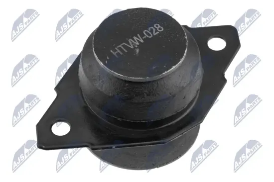 Lagerung, Motor links hinten NTY ZPS-VW-028 Bild Lagerung, Motor links hinten NTY ZPS-VW-028