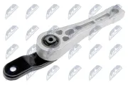 Lagerung, Motor hinten unten NTY ZPS-VW-033