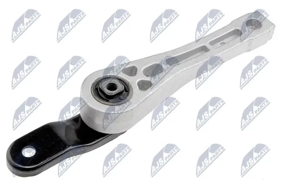 Lagerung, Motor hinten unten NTY ZPS-VW-033 Bild Lagerung, Motor hinten unten NTY ZPS-VW-033