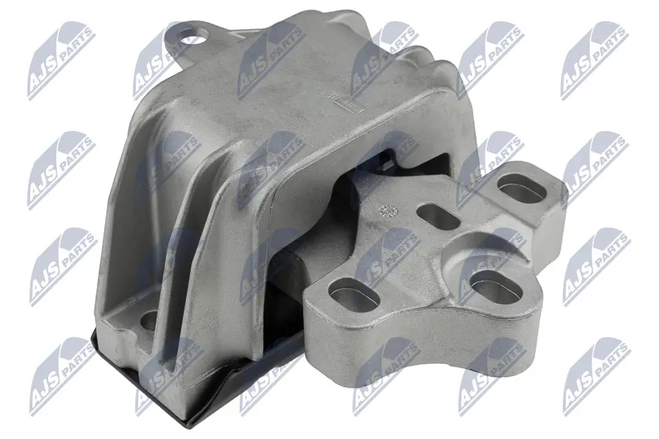 Lagerung, Motor hinten links NTY ZPS-VW-034