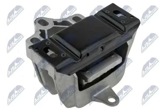 Lagerung, Motor hinten links NTY ZPS-VW-034 Bild Lagerung, Motor hinten links NTY ZPS-VW-034