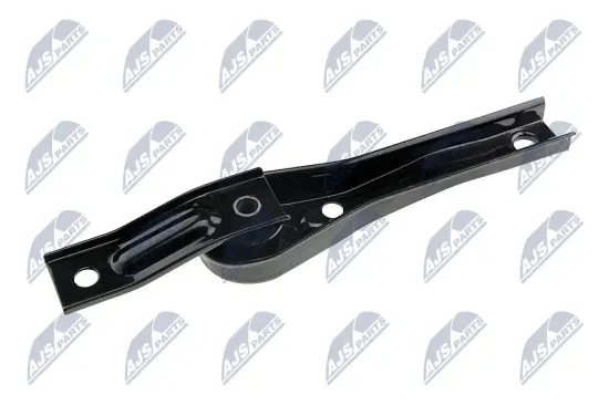 Lagerung, Motor hinten unten motorseitig NTY ZPS-VW-035 Bild Lagerung, Motor hinten unten motorseitig NTY ZPS-VW-035