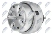Lagerung, Motor rechts NTY ZPS-VW-041
