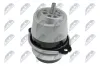 Lagerung, Motor beidseitig NTY ZPS-VW-042