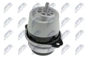 Lagerung, Motor beidseitig NTY ZPS-VW-042