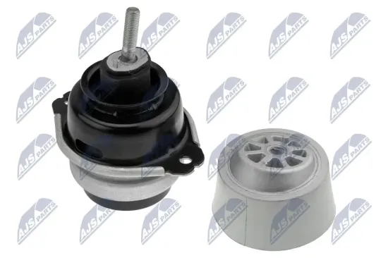 Lagerung, Motor beidseitig NTY ZPS-VW-042 Bild Lagerung, Motor beidseitig NTY ZPS-VW-042