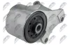 Lagerung, Motor hinten NTY ZPS-VW-045