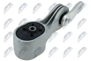 Lagerung, Motor hinten NTY ZPS-VW-069
