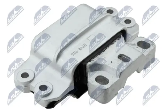 Lagerung, Motor rechts oben NTY ZPS-VW-075 Bild Lagerung, Motor rechts oben NTY ZPS-VW-075