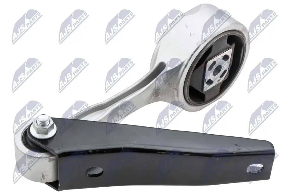 Halter, Motoraufhängung hinten NTY ZPS-VW-077