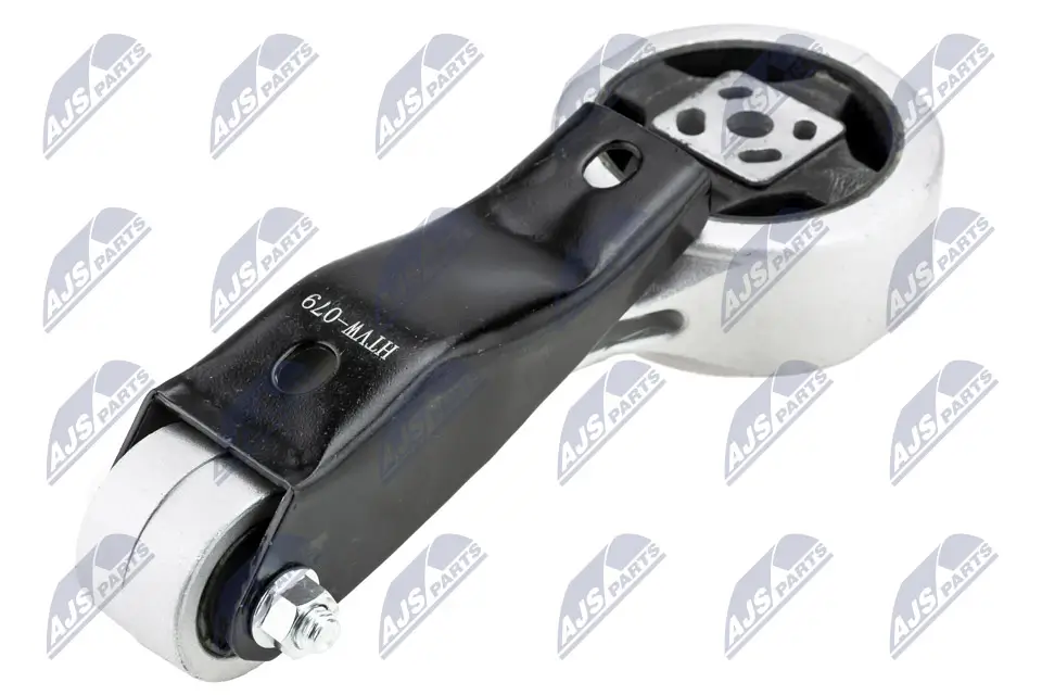 Lagerung, Motor hinten unten NTY ZPS-VW-079