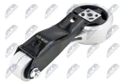 Lagerung, Motor hinten unten NTY ZPS-VW-079