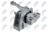 Lagerung, Motor rechts NTY ZPS-VW-085 Bild Lagerung, Motor rechts NTY ZPS-VW-085