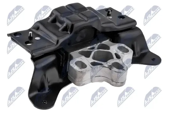 Lagerung, Motor links hinten NTY ZPS-VW-088 Bild Lagerung, Motor links hinten NTY ZPS-VW-088