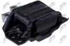 Lagerung, Motor links NTY ZPS-VW-094 Bild Lagerung, Motor links NTY ZPS-VW-094