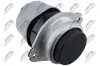 Lagerung, Motor links rechts NTY ZPS-VW-097 Bild Lagerung, Motor links rechts NTY ZPS-VW-097