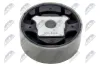 Lagerung, Motor unten NTY ZPS-VW-103 Bild Lagerung, Motor unten NTY ZPS-VW-103