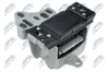 Lagerung, Motor links NTY ZPS-VW-105 Bild Lagerung, Motor links NTY ZPS-VW-105