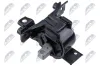 Lagerung, Motor vorne links NTY ZPS-VW-106 Bild Lagerung, Motor vorne links NTY ZPS-VW-106