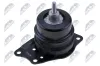 Lagerung, Motor rechts NTY ZPS-VW-109