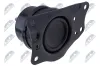 Lagerung, Motor rechts NTY ZPS-VW-109 Bild Lagerung, Motor rechts NTY ZPS-VW-109