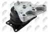 Lagerung, Motor rechts NTY ZPS-VW-111 Bild Lagerung, Motor rechts NTY ZPS-VW-111