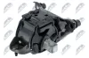 Lagerung, Motor hinten links NTY ZPS-VW-112 Bild Lagerung, Motor hinten links NTY ZPS-VW-112