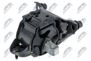 Lagerung, Motor hinten links NTY ZPS-VW-112