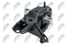 Lagerung, Motor hinten links NTY ZPS-VW-112 Bild Lagerung, Motor hinten links NTY ZPS-VW-112