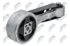 Lagerung, Motor hinten NTY ZPS-VW-113 Bild Lagerung, Motor hinten NTY ZPS-VW-113