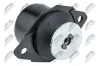 Lagerung, Motor hinten NTY ZPS-VW-114 Bild Lagerung, Motor hinten NTY ZPS-VW-114