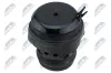 Lagerung, Motor links rechts NTY ZPS-VW-115