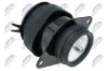 Lagerung, Motor hinten rechts NTY ZPS-VW-117 Bild Lagerung, Motor hinten rechts NTY ZPS-VW-117