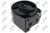 Lagerung, Motor vorne NTY ZPS-VW-118 Bild Lagerung, Motor vorne NTY ZPS-VW-118