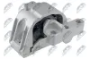 Lagerung, Motor rechts NTY ZPS-WW-000