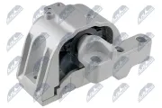 Lagerung, Motor rechts NTY ZPS-WW-000