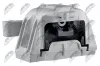 Lagerung, Motor rechts NTY ZPS-WW-000 Bild Lagerung, Motor rechts NTY ZPS-WW-000