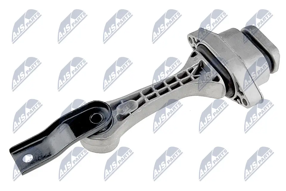 Lagerung, Motor hinten unten NTY ZPS-WW-004