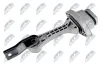 Lagerung, Motor hinten unten NTY ZPS-WW-004