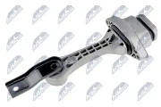Lagerung, Motor hinten unten NTY ZPS-WW-004