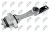 Lagerung, Motor hinten unten NTY ZPS-WW-004 Bild Lagerung, Motor hinten unten NTY ZPS-WW-004