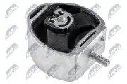 Lagerung, Schaltgetriebe links NTY ZPS-WW-009
