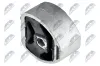 Lagerung, Schaltgetriebe links NTY ZPS-WW-009 Bild Lagerung, Schaltgetriebe links NTY ZPS-WW-009