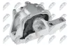 Lagerung, Motor rechts NTY ZPS-WW-012