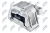 Lagerung, Motor vorne rechts NTY ZPS-WW-015 Bild Lagerung, Motor vorne rechts NTY ZPS-WW-015