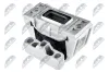 Lagerung, Motor vorne rechts NTY ZPS-WW-015 Bild Lagerung, Motor vorne rechts NTY ZPS-WW-015